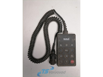 Ανάρτηση SCANIA