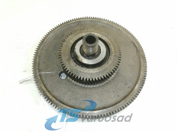 Κινητήρας και ανταλλακτικά SCANIA