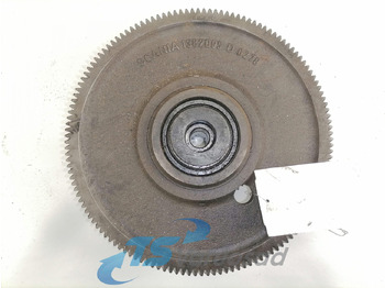 Κινητήρας και ανταλλακτικά για Φορτηγό Scania Timing gear 1382095: φωτογραφία 2
