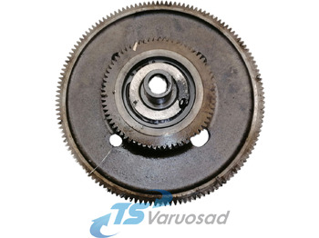 Κινητήρας και ανταλλακτικά SCANIA