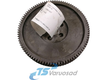 Κινητήρας και ανταλλακτικά SCANIA