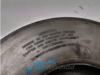 Κινητήρας και ανταλλακτικά για Φορτηγό Scania Timing gear 1402190: φωτογραφία 3