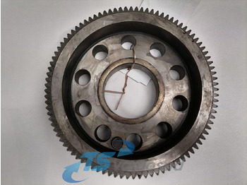 Κινητήρας και ανταλλακτικά SCANIA