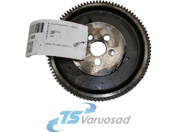 Κινητήρας και ανταλλακτικά SCANIA