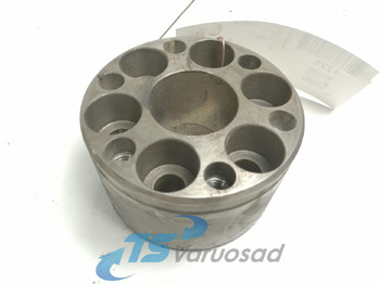 Κινητήρας και ανταλλακτικά SCANIA