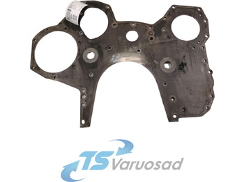 Κινητήρας και ανταλλακτικά SCANIA