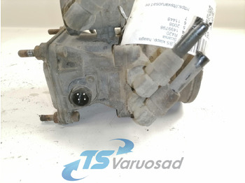 Βαλβίδα φρένων για Φορτηγό Scania Trailer brake pressure control 1499798: φωτογραφία 2 Βαλβίδα φρένων για Φορτηγό Scania Trailer brake pressure control 1499798: φωτογραφία 2