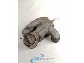 Κυλινδροκεφαλή SCANIA