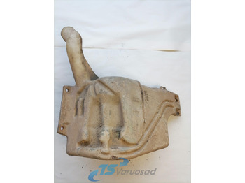 Υαλοκαθαριστήρας SCANIA