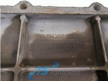 Κινητήρας και ανταλλακτικά για Φορτηγό Scania engine side cover 1545741: φωτογραφία 3
