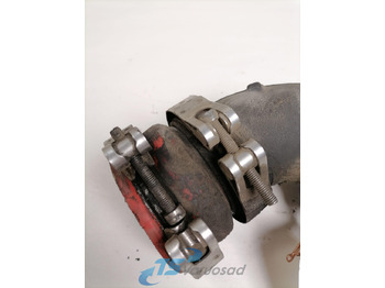 Ενδιάμεσος ψύκτης για Φορτηγό Scania intercooler pipe 1795771: φωτογραφία 3