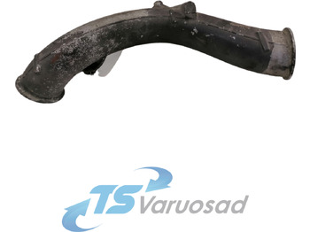 Ενδιάμεσος ψύκτης SCANIA