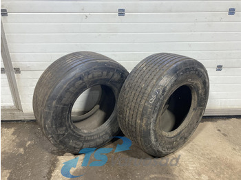 Ελαστικά και ζάντες MICHELIN