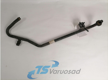 Θέρμανση/ Εξαερισμός VOLVO