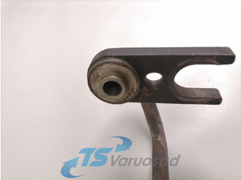 Θέρμανση/ Εξαερισμός για Φορτηγό Volvo A/C pipe 21023493: φωτογραφία 3