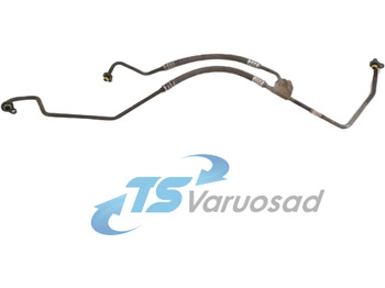 Θέρμανση/ Εξαερισμός VOLVO