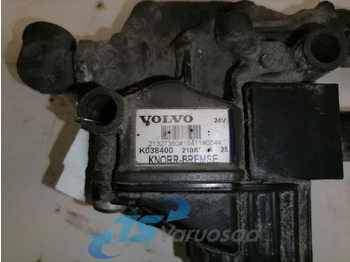 Βαλβίδα φρένων για Φορτηγό Volvo ABS brake valve 21327360: φωτογραφία 3
