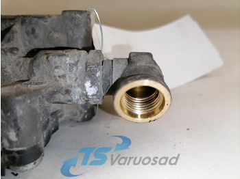 Βαλβίδα φρένων για Φορτηγό Volvo ABS brake valve 21327360: φωτογραφία 4