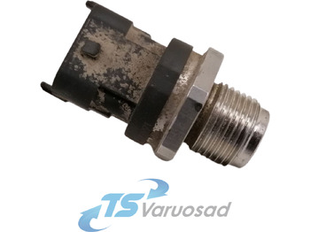 Σύστημα καυσίμου VOLVO