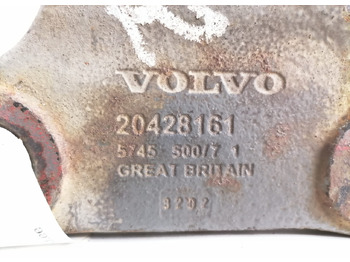 Αντιστρεπτική ράβδος για Φορτηγό Volvo Anti-roll bar bracket 20428161: φωτογραφία 2