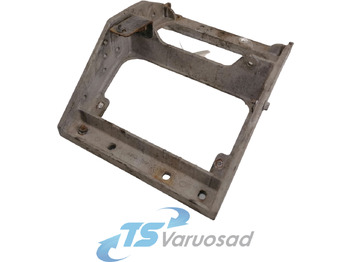 Σκαλοπάτι VOLVO