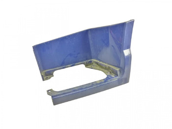 Σκαλοπάτι VOLVO