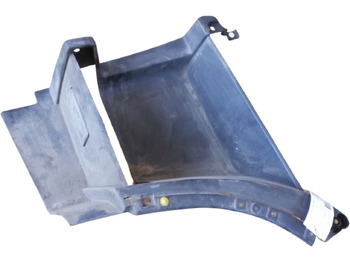 Σκαλοπάτι VOLVO