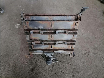 Συσσωρευτής για Φορτηγό Volvo Battery box 20543103: φωτογραφία 5