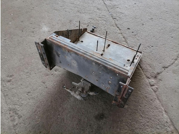 Συσσωρευτής για Φορτηγό Volvo Battery box 20543103: φωτογραφία 3