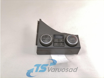 Θέρμανση/ Εξαερισμός VOLVO