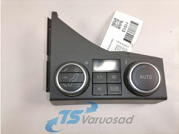 Θέρμανση/ Εξαερισμός VOLVO