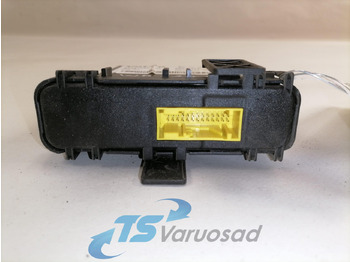 Ηλεκτρονική μονάδα ελέγχου για Φορτηγό Volvo Ecu, HMIIOM 22282682: φωτογραφία 3