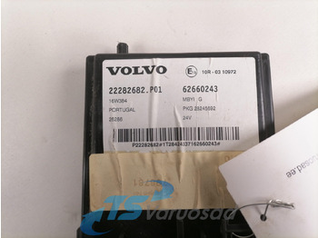 Ηλεκτρονική μονάδα ελέγχου για Φορτηγό Volvo Ecu, HMIIOM 22282682: φωτογραφία 2 Ηλεκτρονική μονάδα ελέγχου για Φορτηγό Volvo Ecu, HMIIOM 22282682: φωτογραφία 2