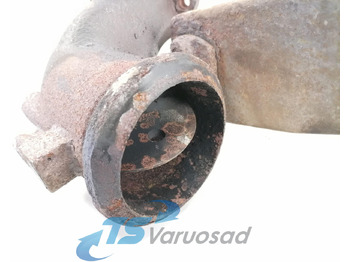 Εξαρτήματα φρένων για Φορτηγό Volvo Exhaust barake 21301222: φωτογραφία 4 Εξαρτήματα φρένων για Φορτηγό Volvo Exhaust barake 21301222: φωτογραφία 4
