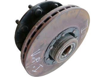 Πλήμνης VOLVO