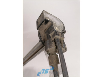 Σύστημα καυσίμου VOLVO