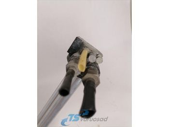 Σύστημα καυσίμου VOLVO