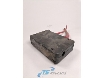 Ηλεκτρική ασφάλεια VOLVO