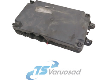 Ηλεκτρική ασφάλεια VOLVO