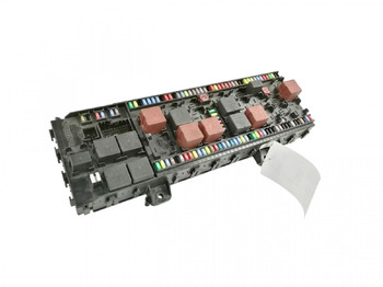 Ηλεκτρική ασφάλεια VOLVO