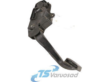 Σύστημα καυσίμου VOLVO