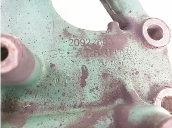 Δυναμό για Φορτηγό Volvo Generaatori kandur 20922883: φωτογραφία 2