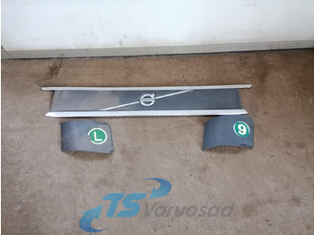 Μάσκα ψυγείου VOLVO