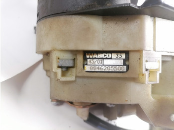 Γενικό ανταλλακτικό για Φορτηγό Volvo Handbrake control lever 20367533: φωτογραφία 3 Γενικό ανταλλακτικό για Φορτηγό Volvo Handbrake control lever 20367533: φωτογραφία 3