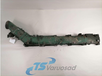 Πολλαπλή εισαγωγής για Φορτηγό Volvo Intake mainfold 20506150: φωτογραφία 4 Πολλαπλή εισαγωγής για Φορτηγό Volvo Intake mainfold 20506150: φωτογραφία 4