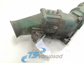Πολλαπλή εισαγωγής για Φορτηγό Volvo Intake mainfold 20506150: φωτογραφία 5 Πολλαπλή εισαγωγής για Φορτηγό Volvo Intake mainfold 20506150: φωτογραφία 5