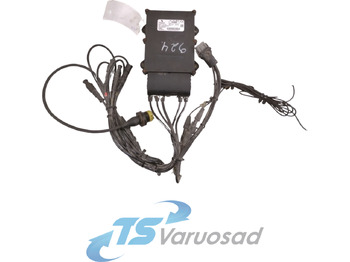 Ηλεκτρονική μονάδα ελέγχου VOLVO