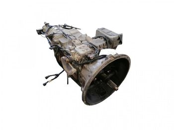 Κιβώτιο ταχυτήτων και ανταλλακτικά VOLVO