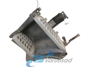 Σκαλοπάτι VOLVO