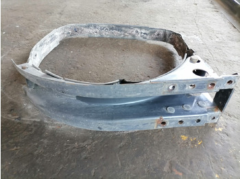 Ρεζερβουάρ καυσίμου για Φορτηγό Volvo Kütusepaagi kandur, Volvo 20526488: φωτογραφία 3